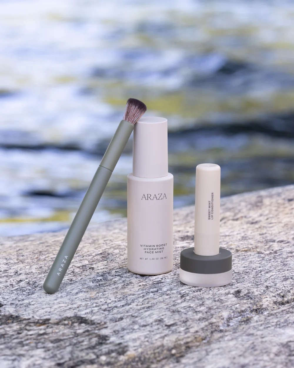 Beauty That Heals Your Skin