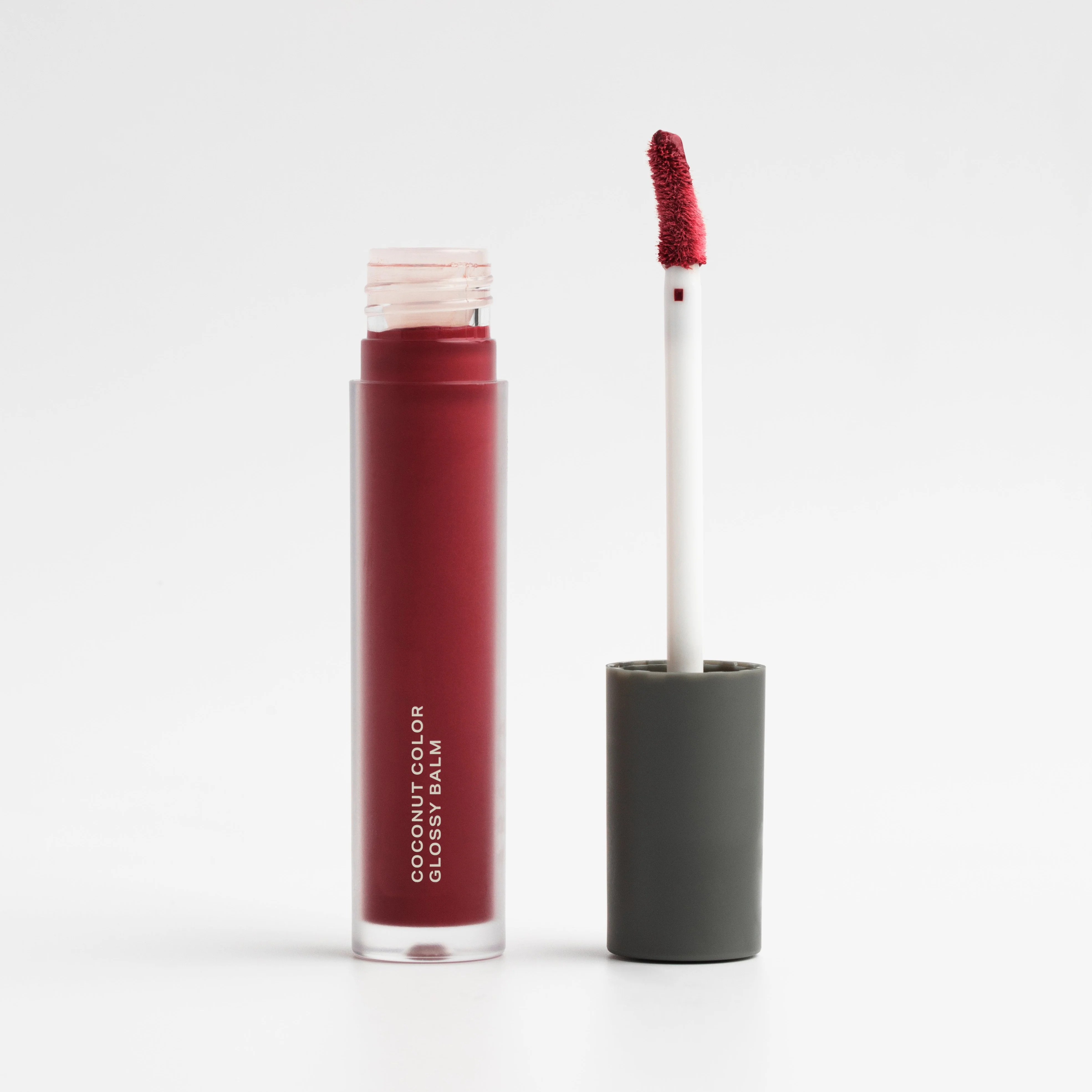 Coconut Color Glossy Balm - Image 11
