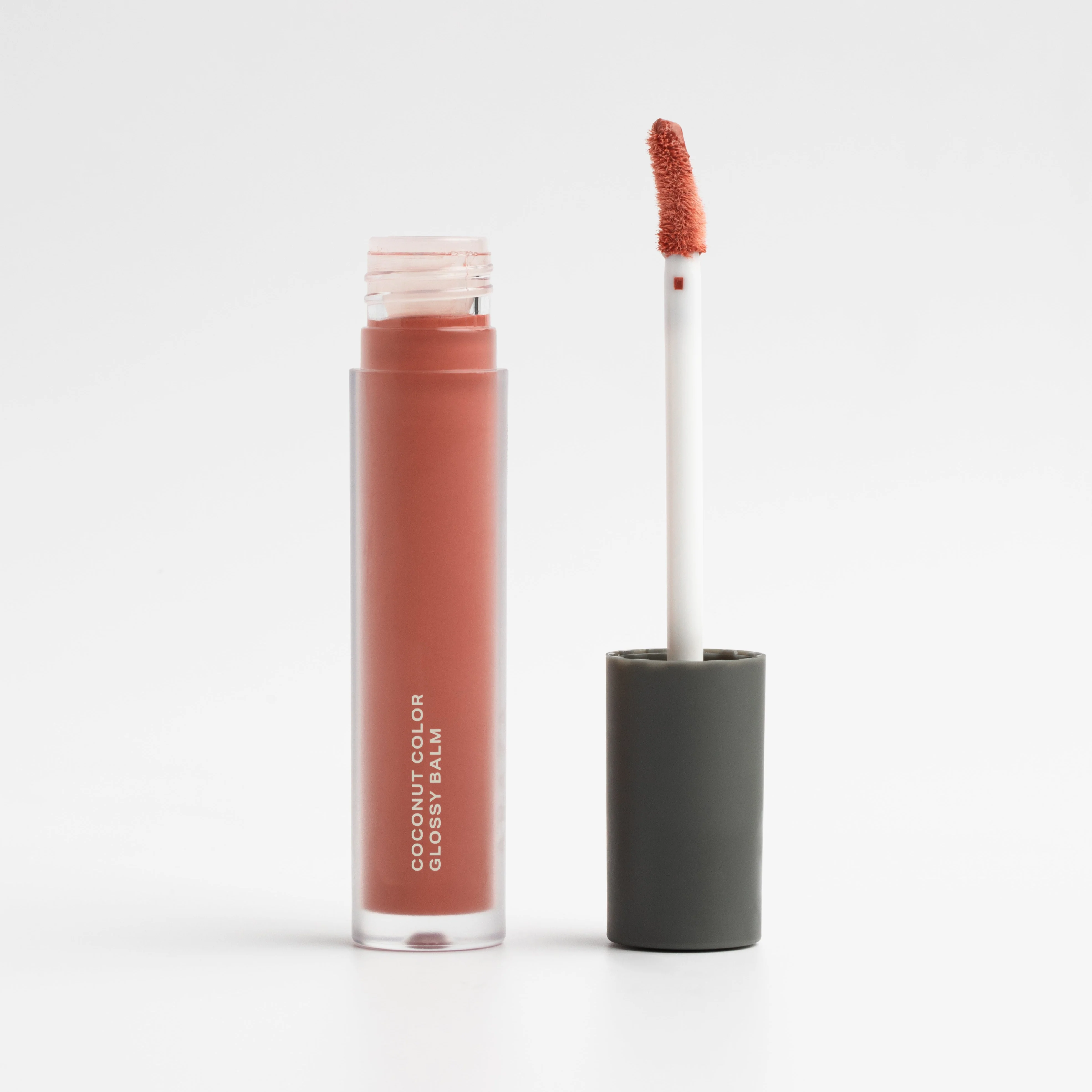 Coconut Color Glossy Balm - Image 4