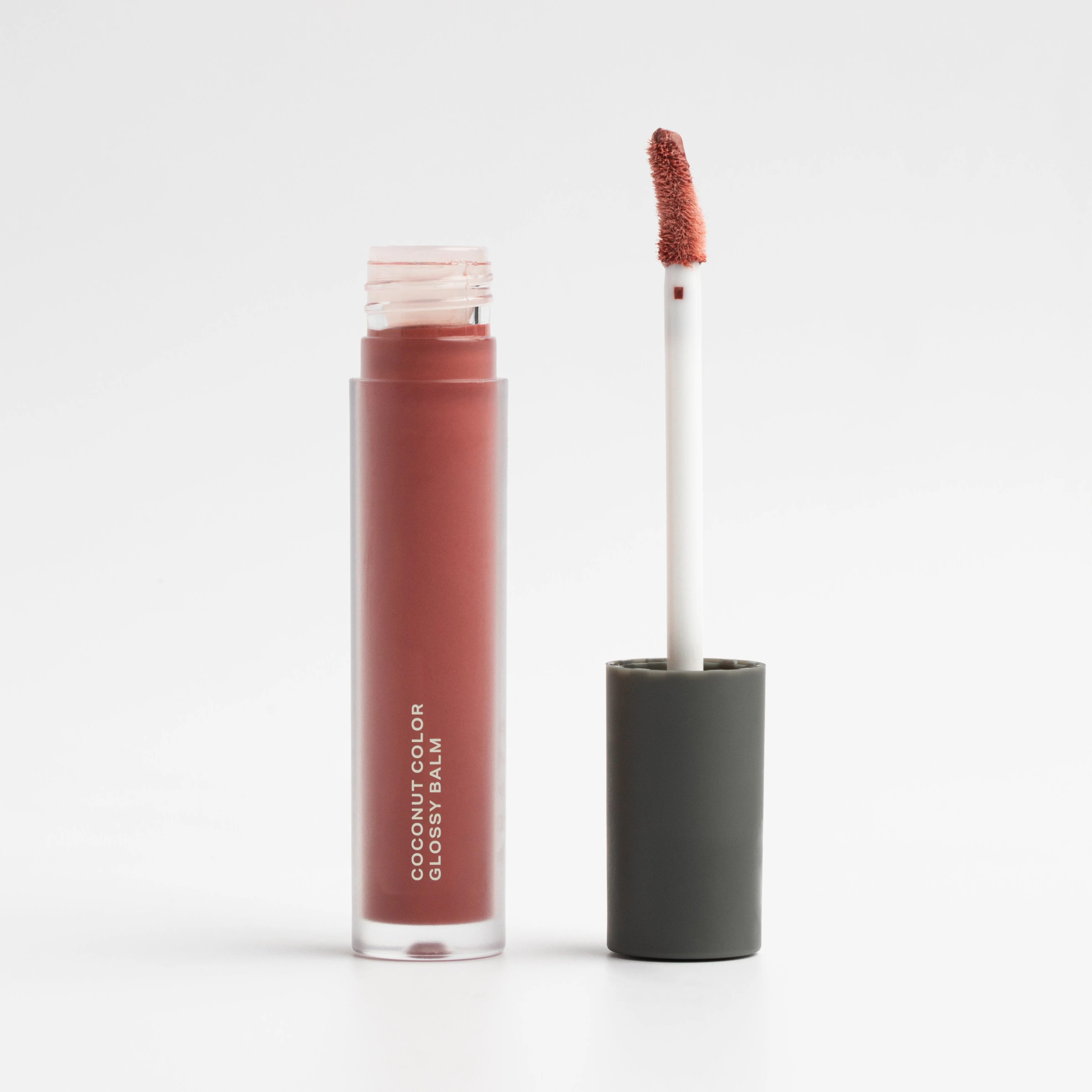 Coconut Color Glossy Balm - Image 5