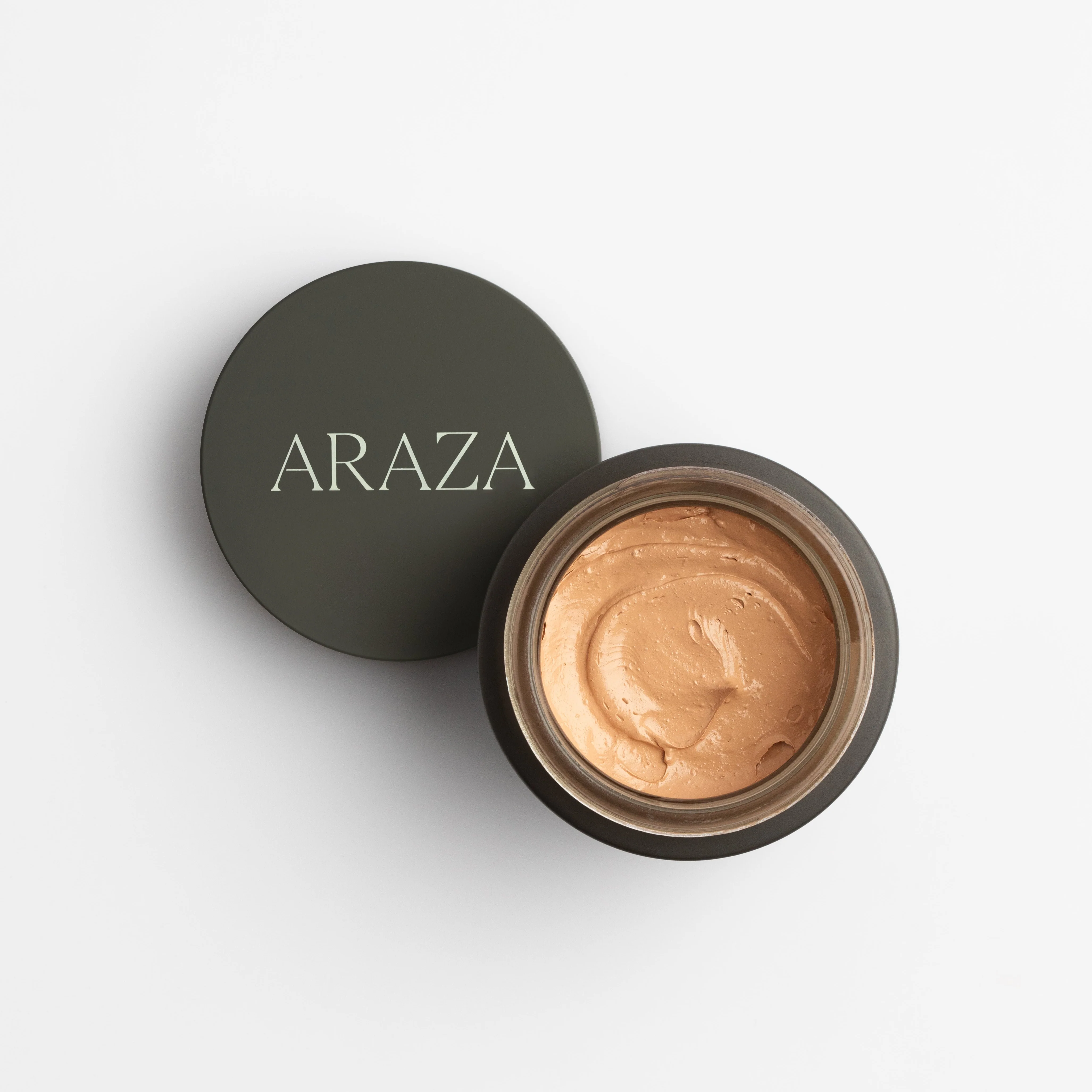 Coconut Cream Foundation - Image 11