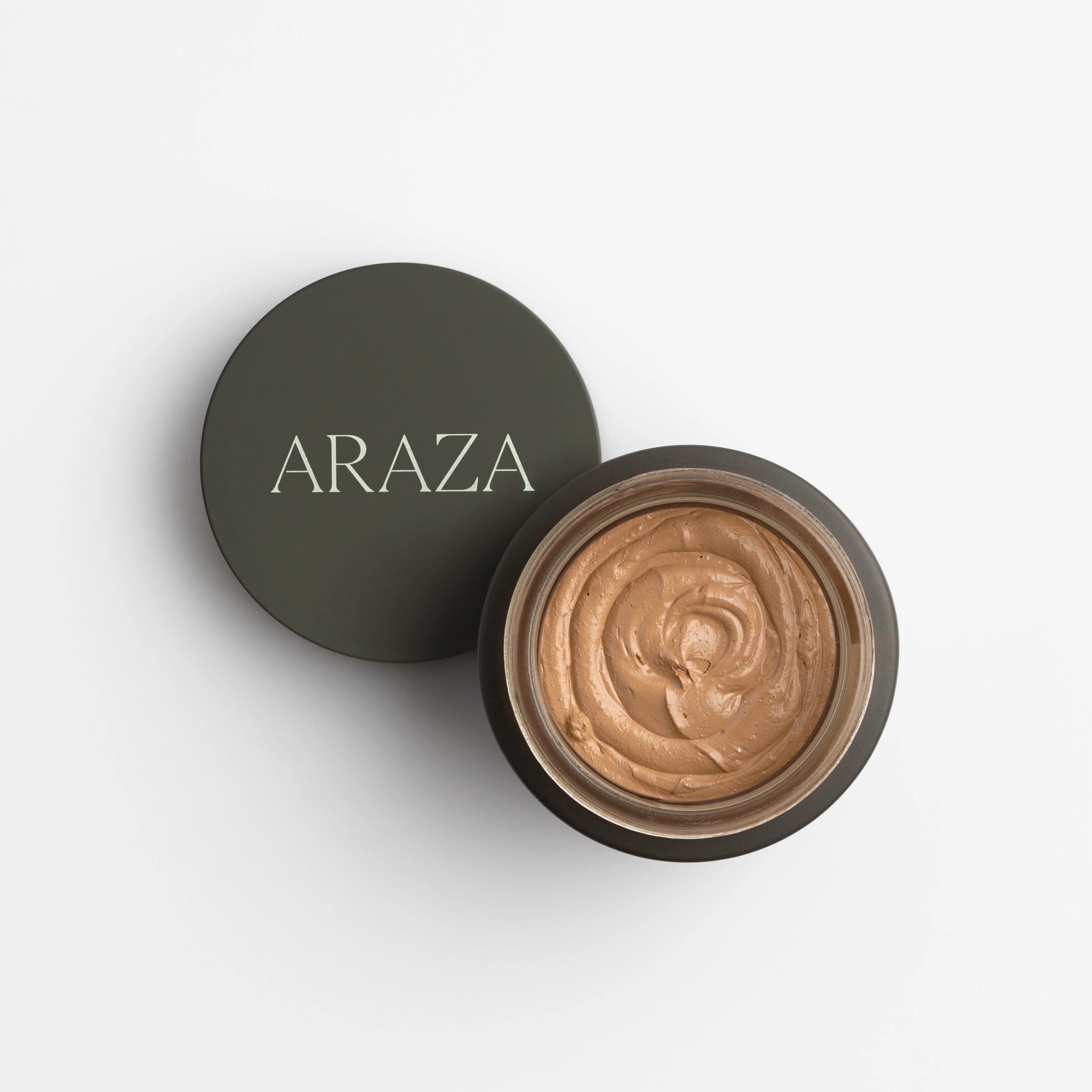 Coconut Cream Foundation - Image 14