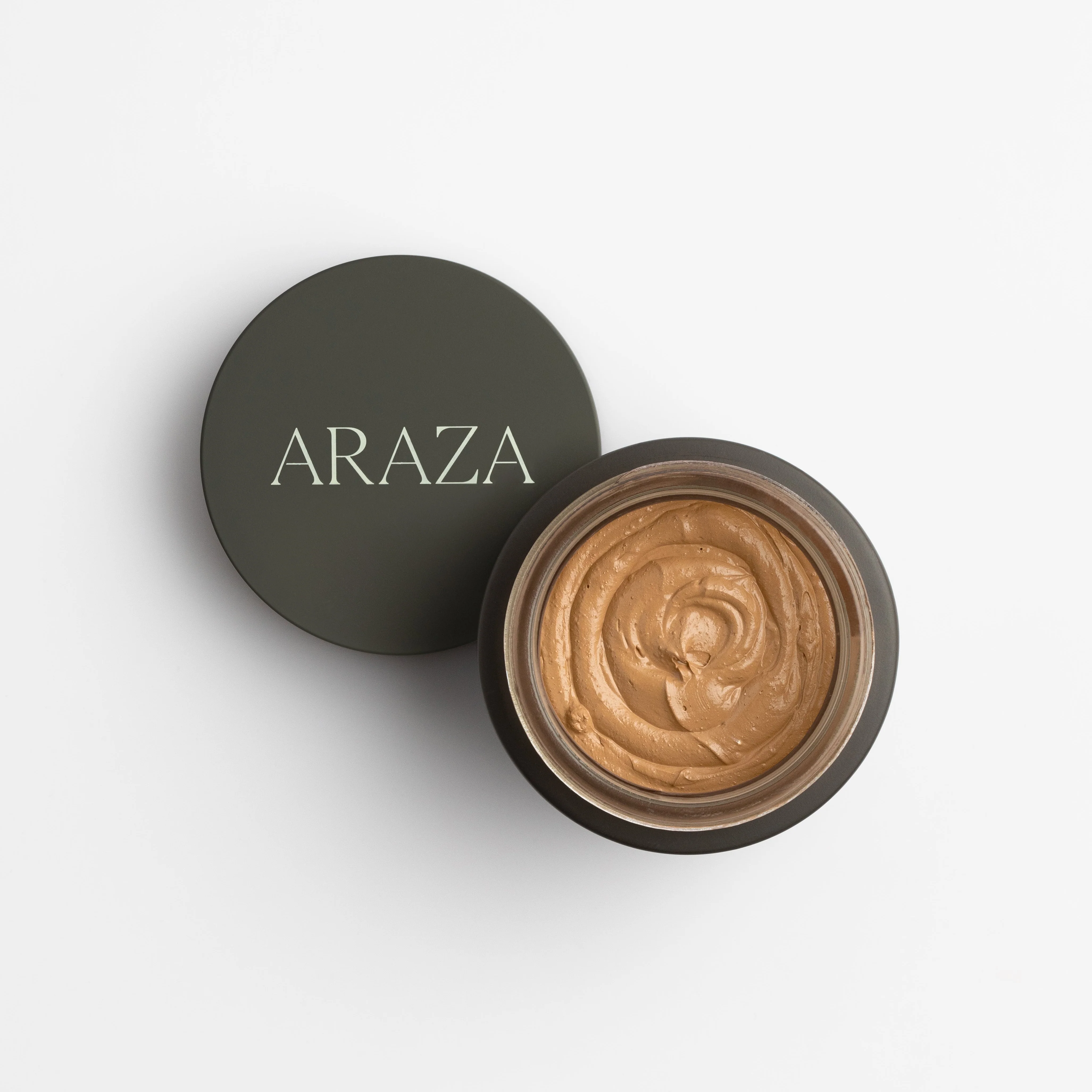 Coconut Cream Foundation - Image 15