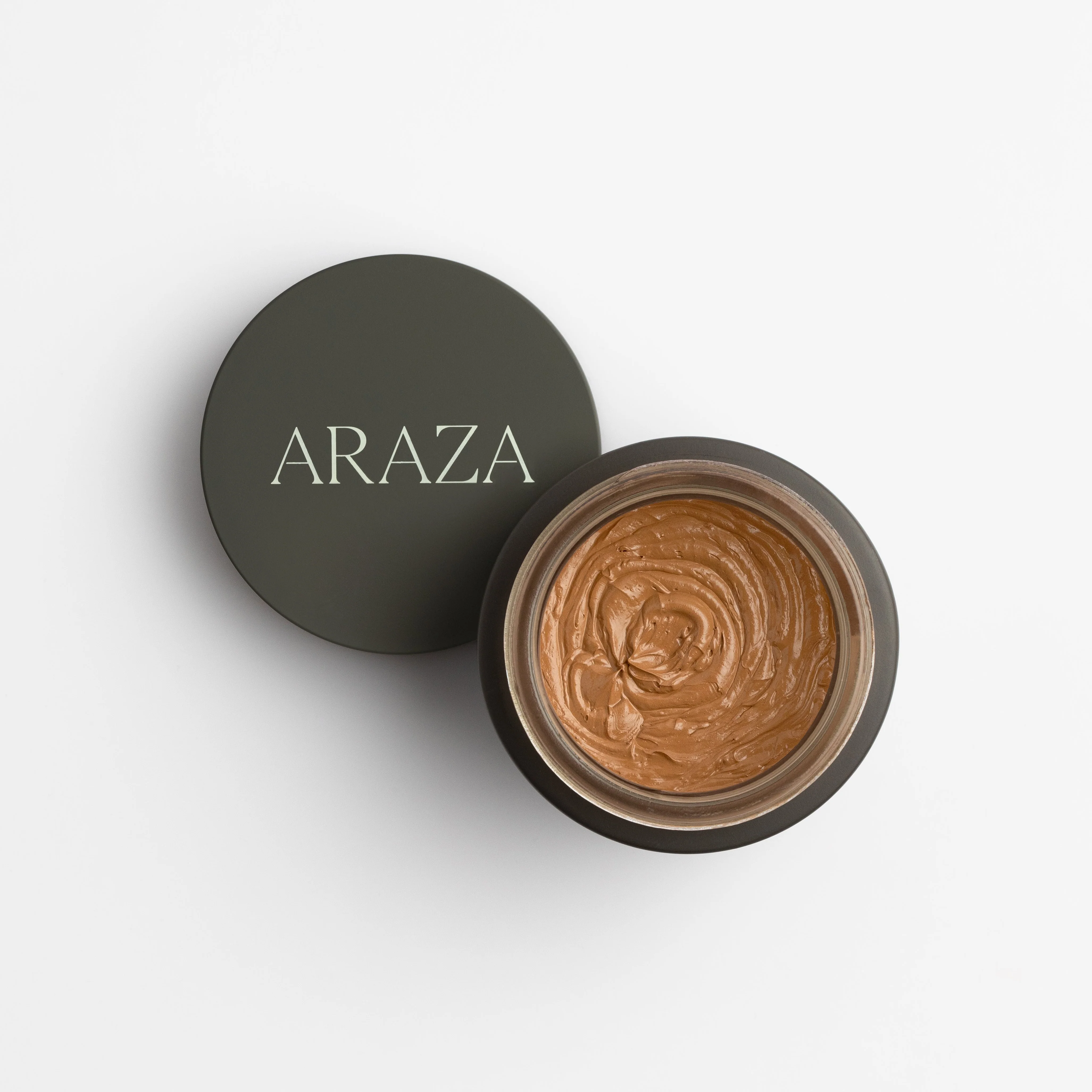 Coconut Cream Foundation - Image 19