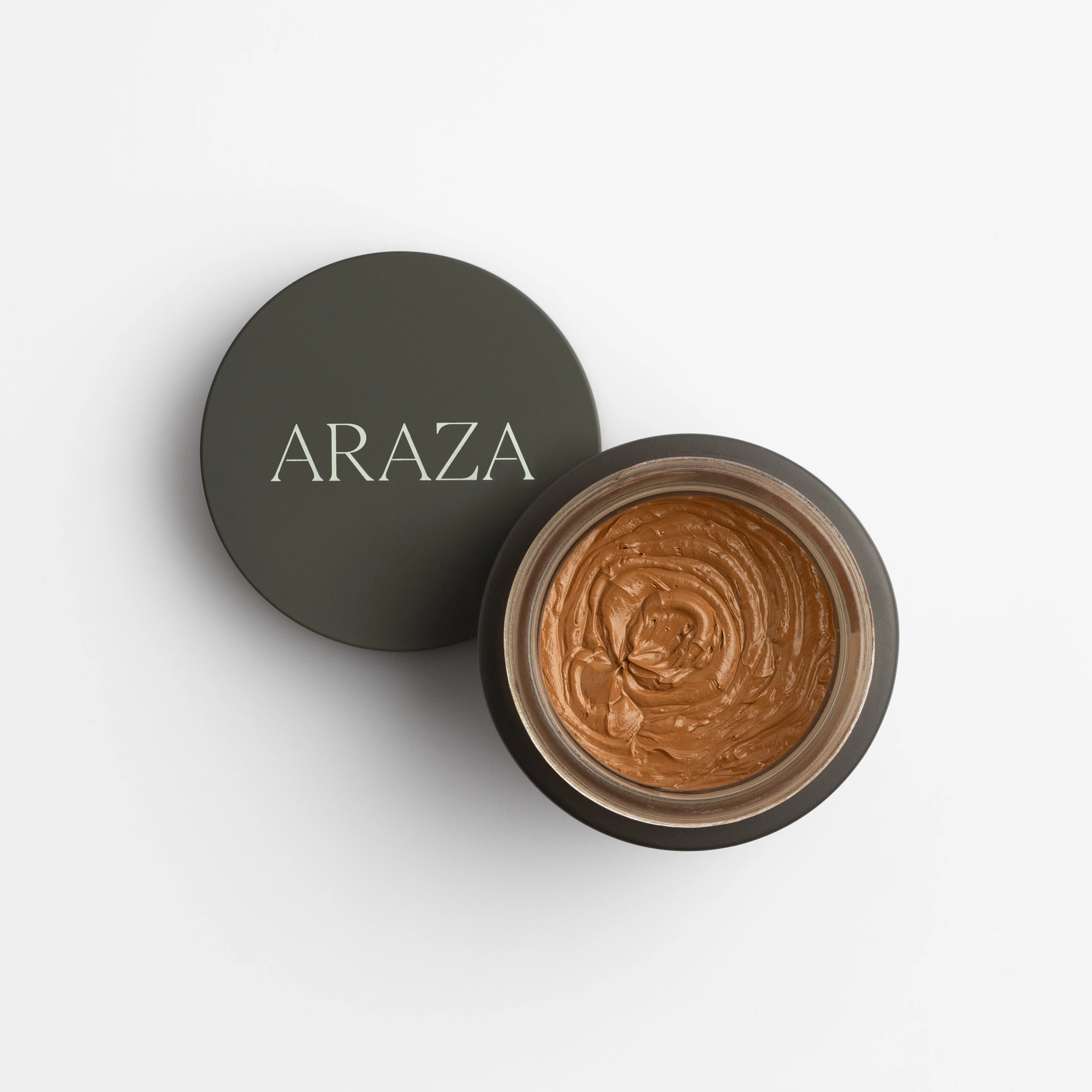 Coconut Cream Foundation - Image 21