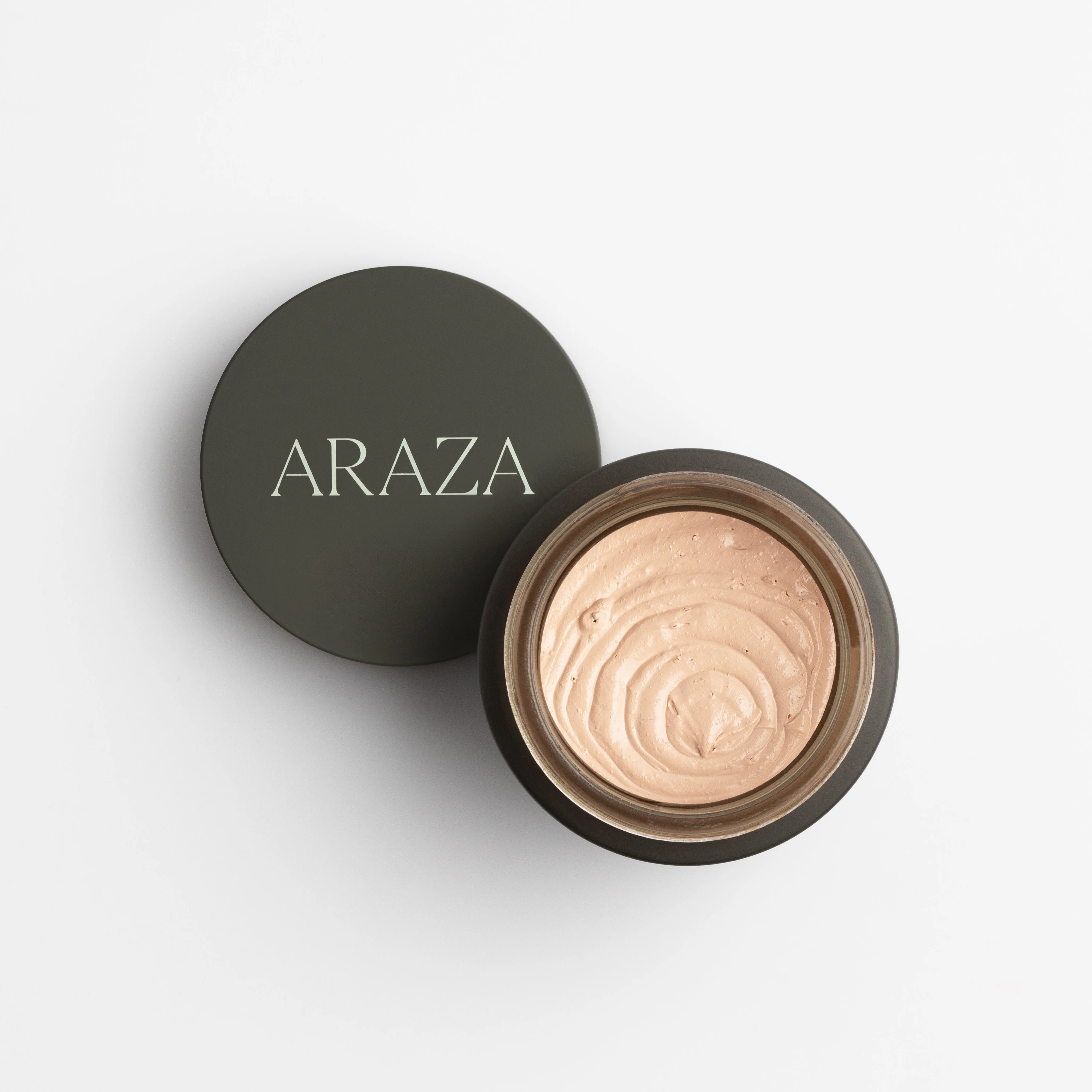 Coconut Cream Foundation - Image 3