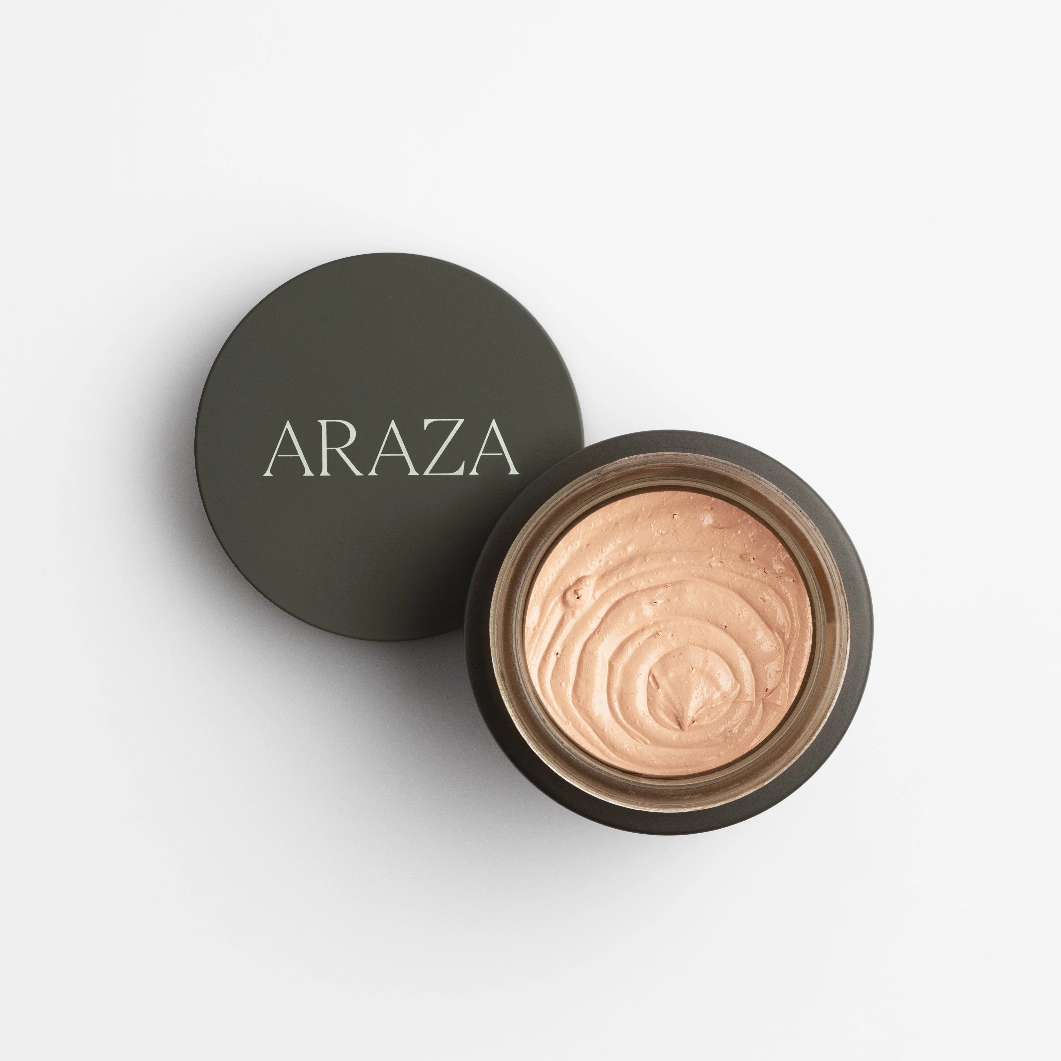 Coconut Cream Foundation - Image 5
