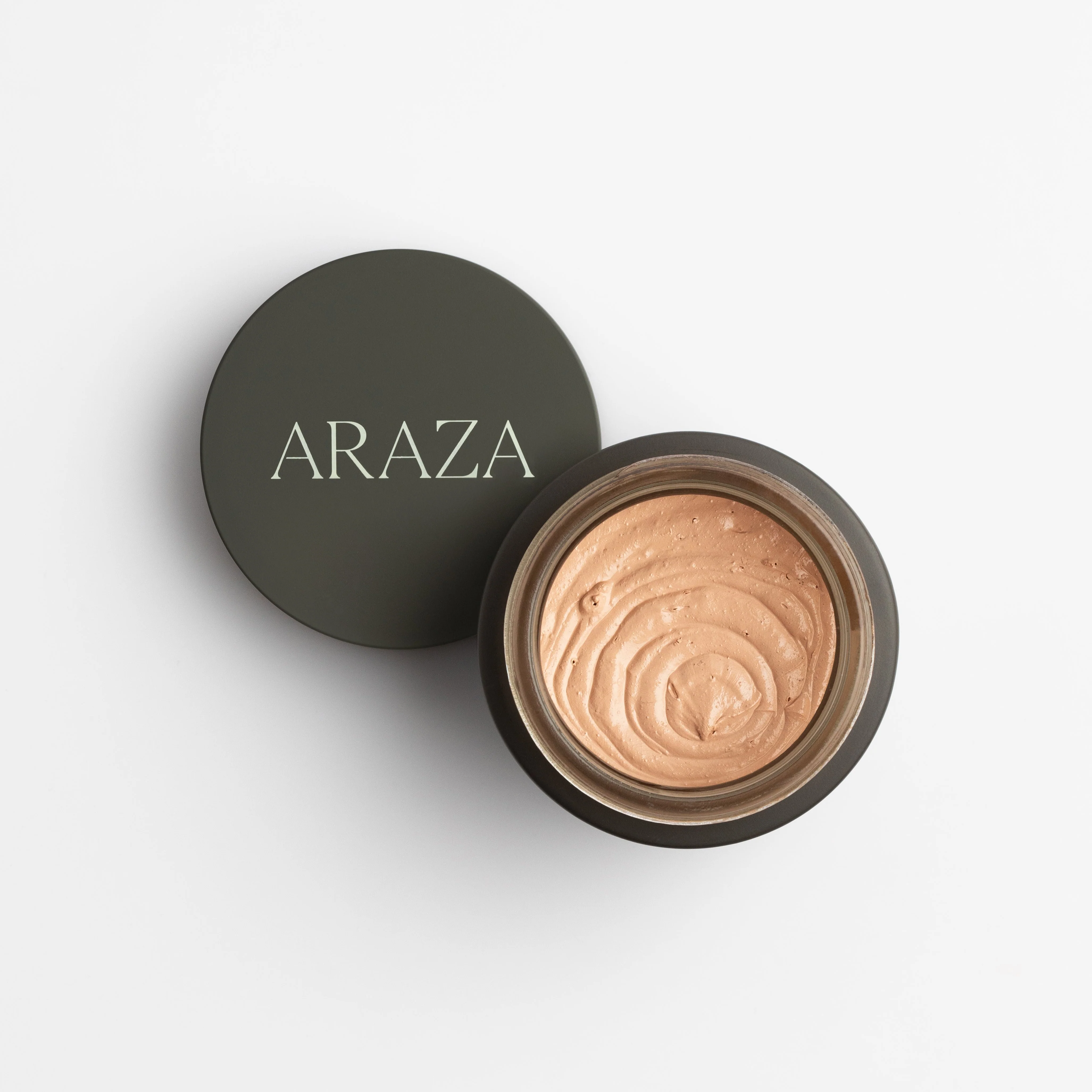 Coconut Cream Foundation - Image 7