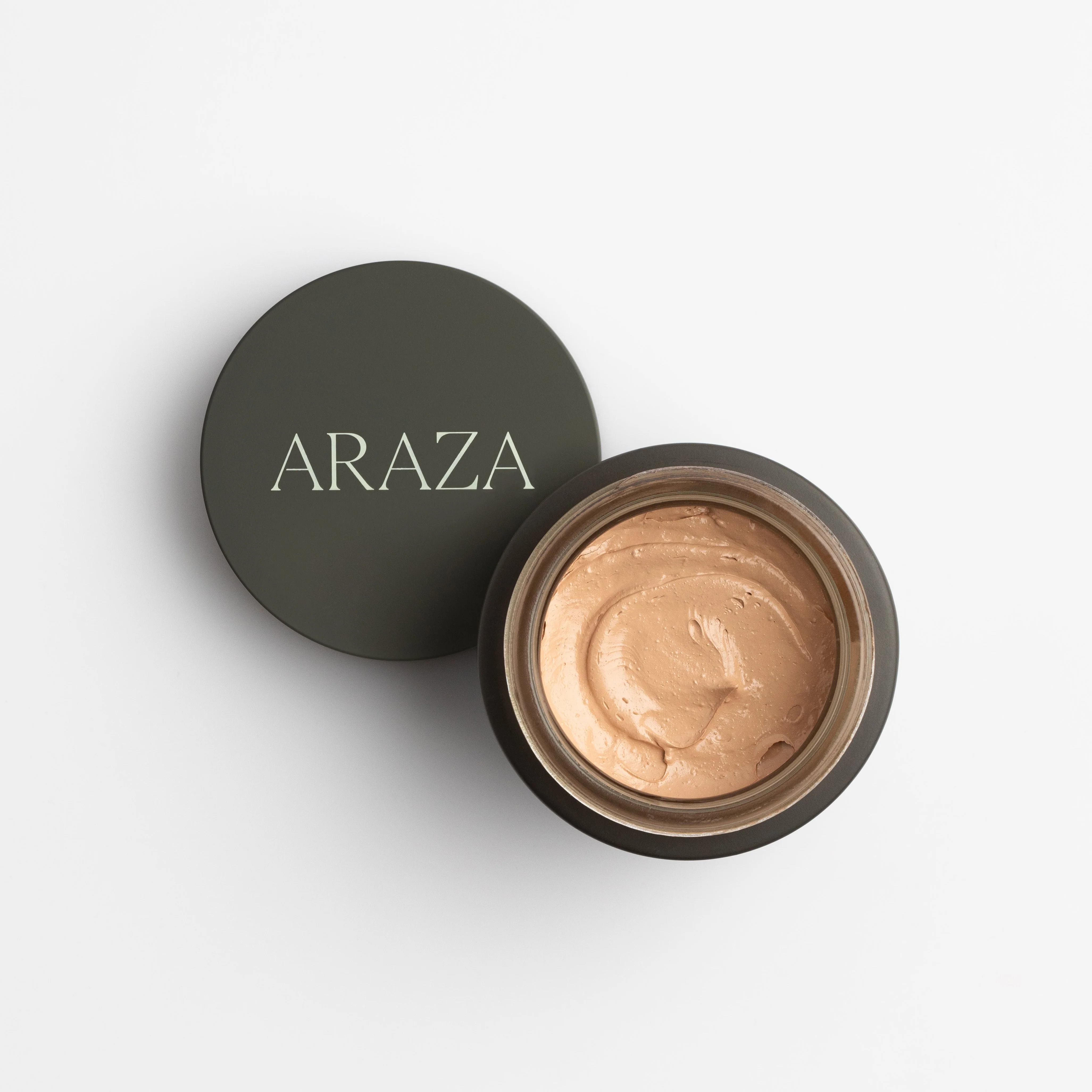 Coconut Cream Foundation - Image 8