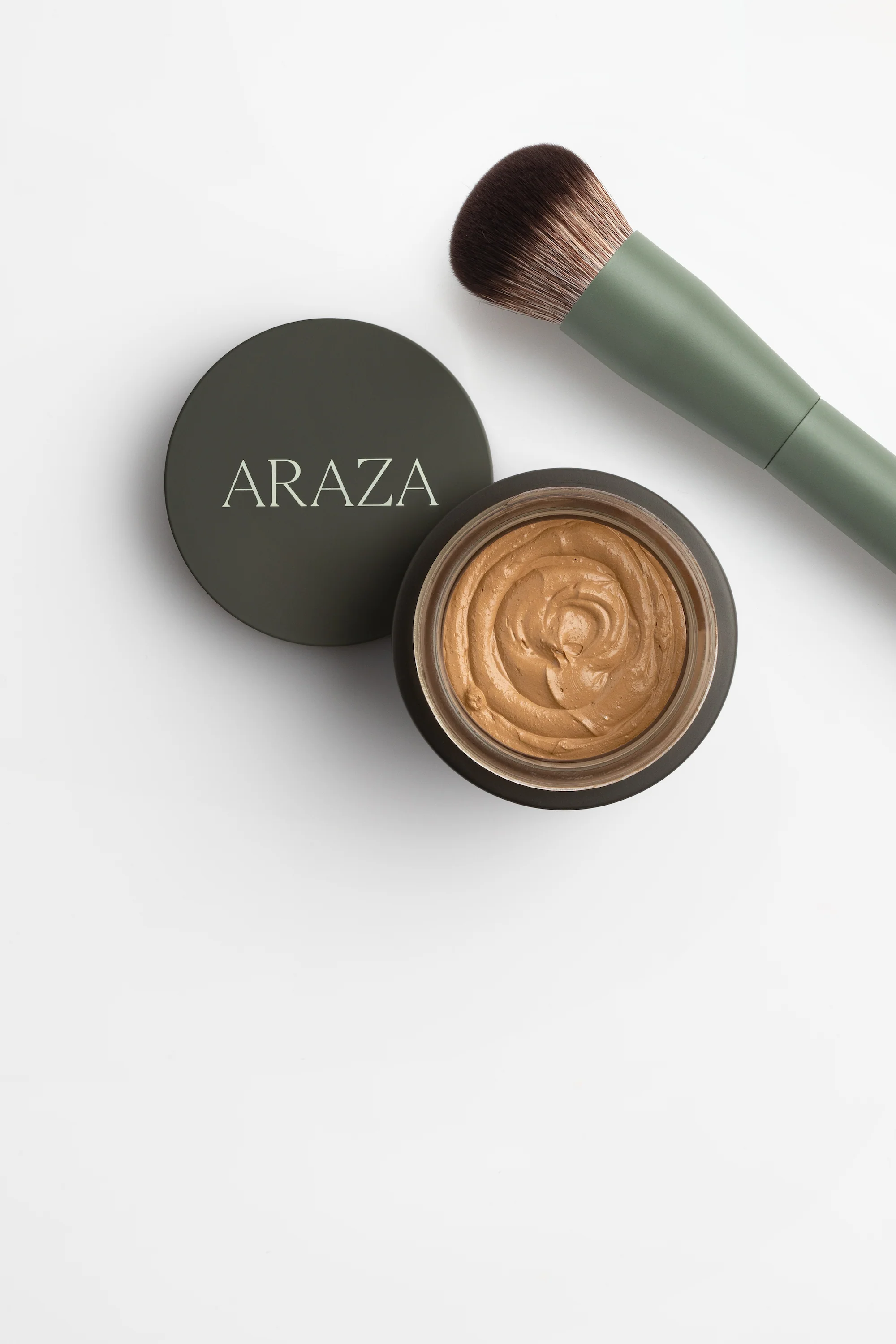 Coconut Cream Complexion Duo - Image 14