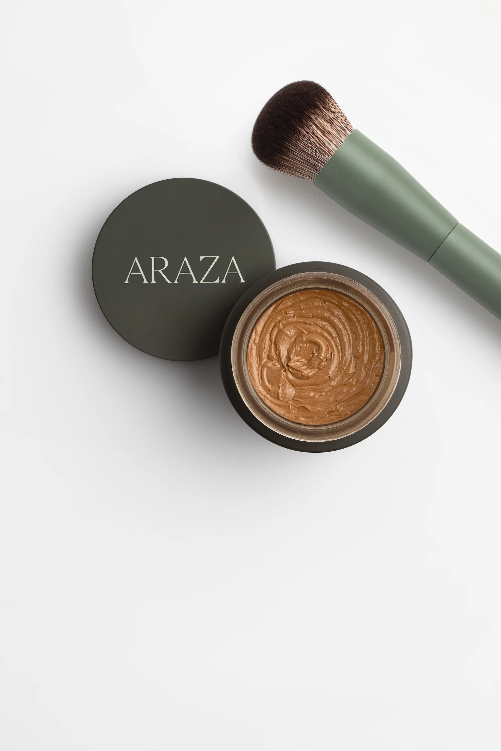 Coconut Cream Complexion Duo - Image 18