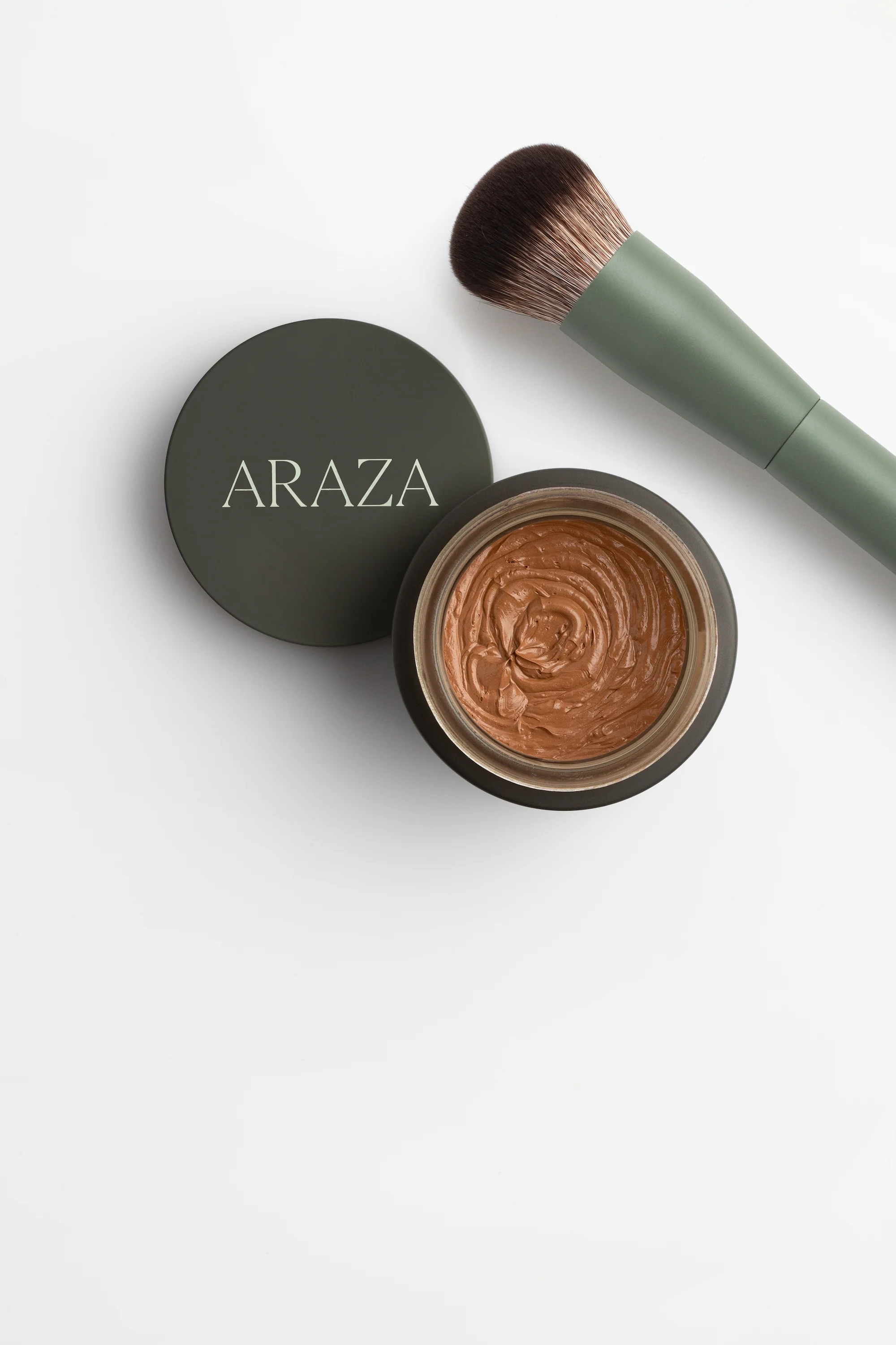 Coconut Cream Complexion Duo - Image 21