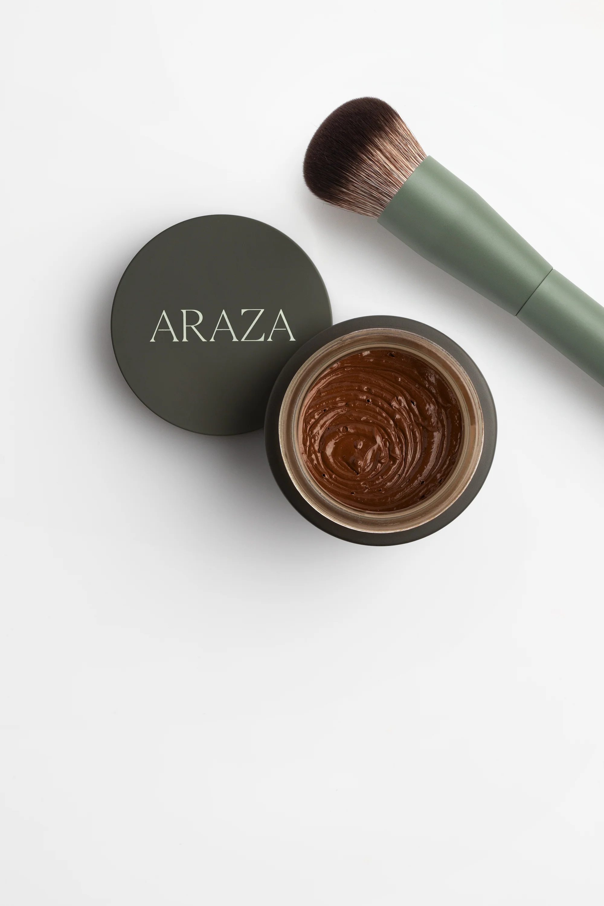 Coconut Cream Complexion Duo - Image 24