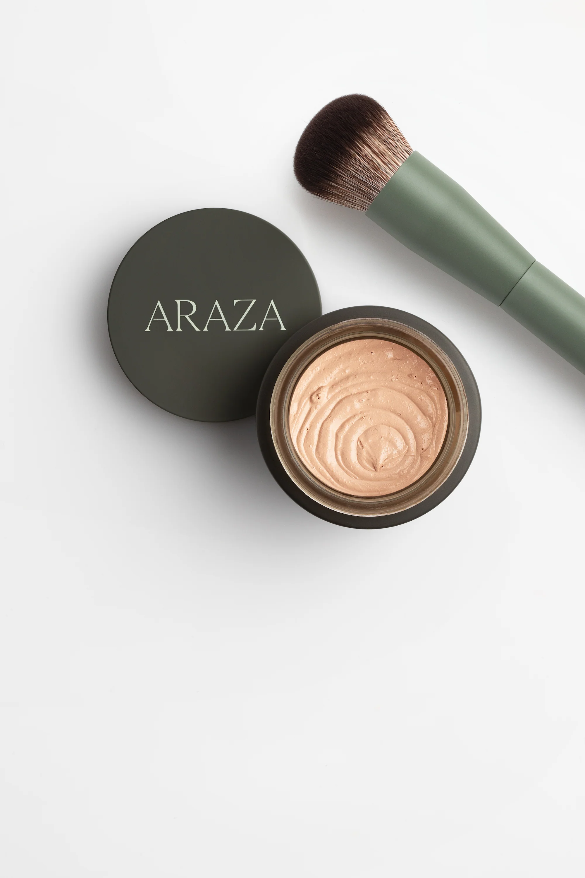 Coconut Cream Complexion Duo - Image 4