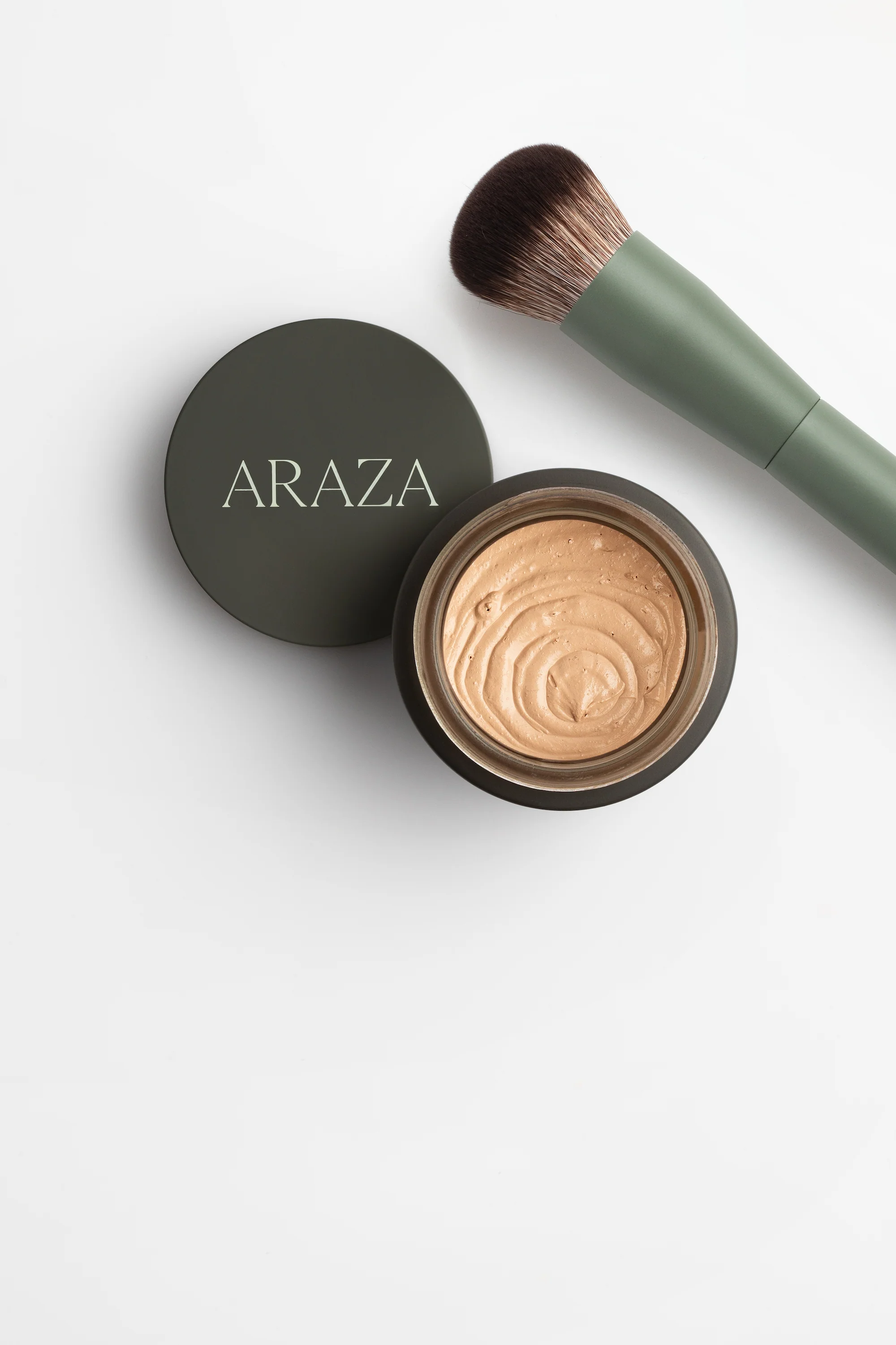 Coconut Cream Complexion Duo - Image 5