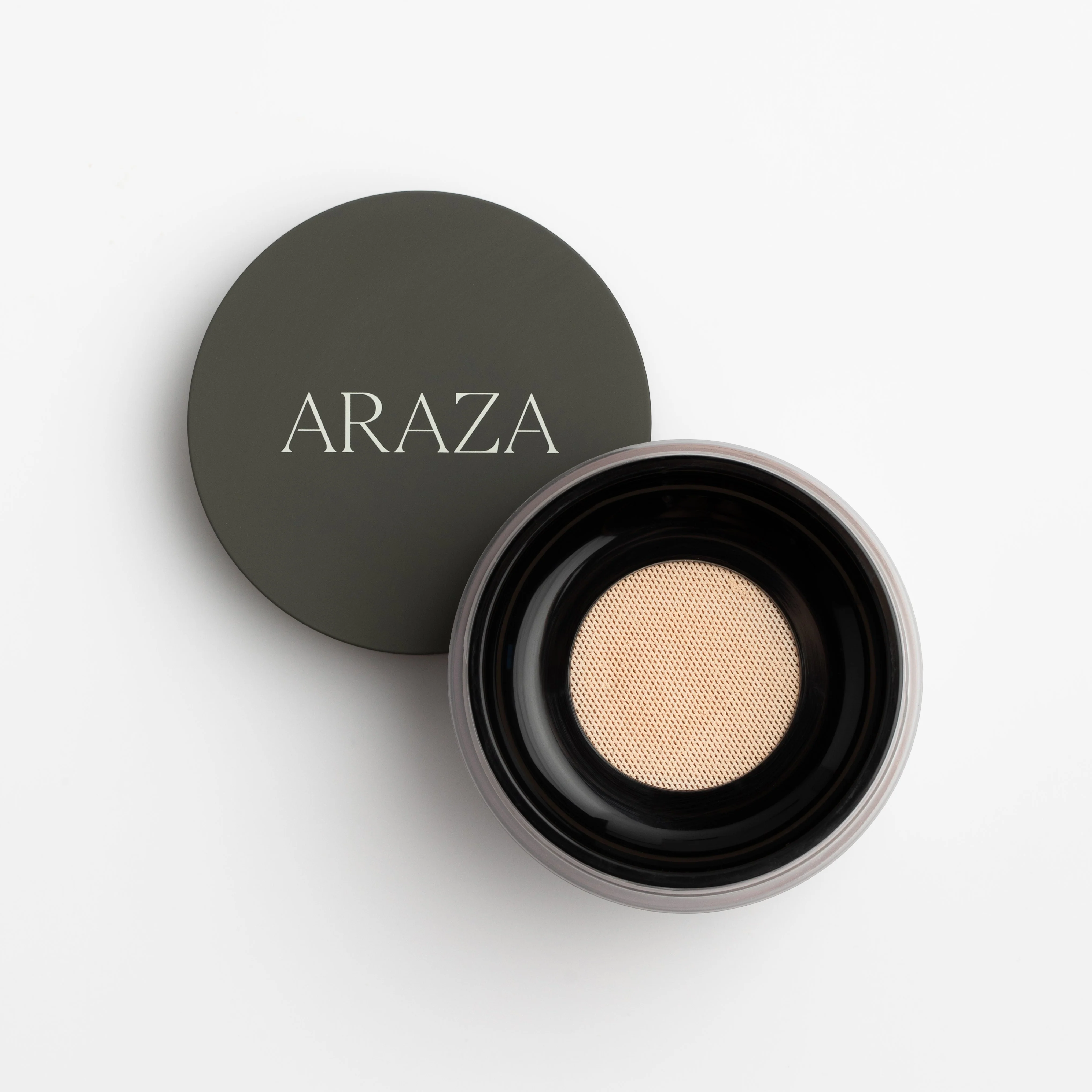 Jojoba Mineral Powder Foundation - Image 5