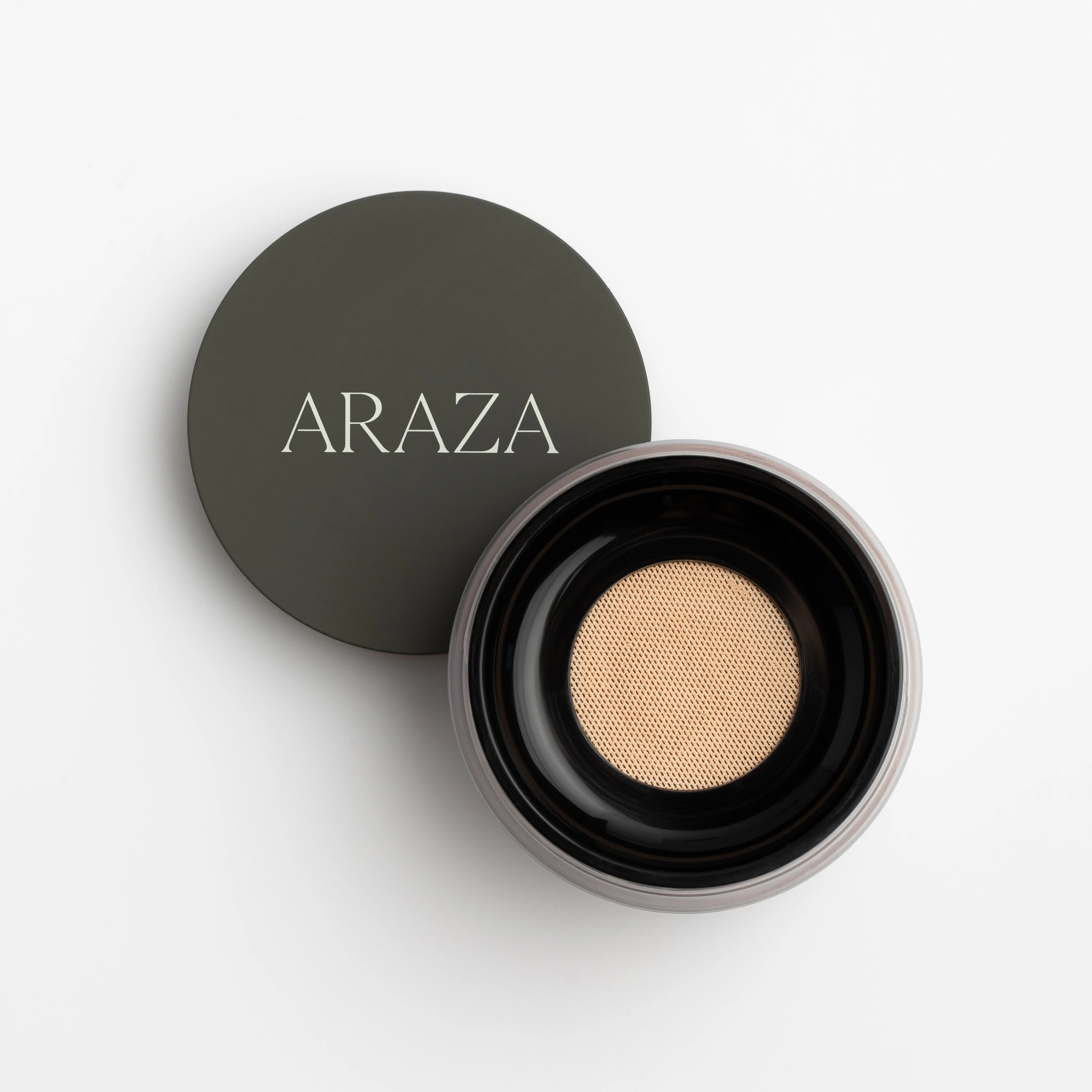 Jojoba Mineral Powder Foundation - Image 6