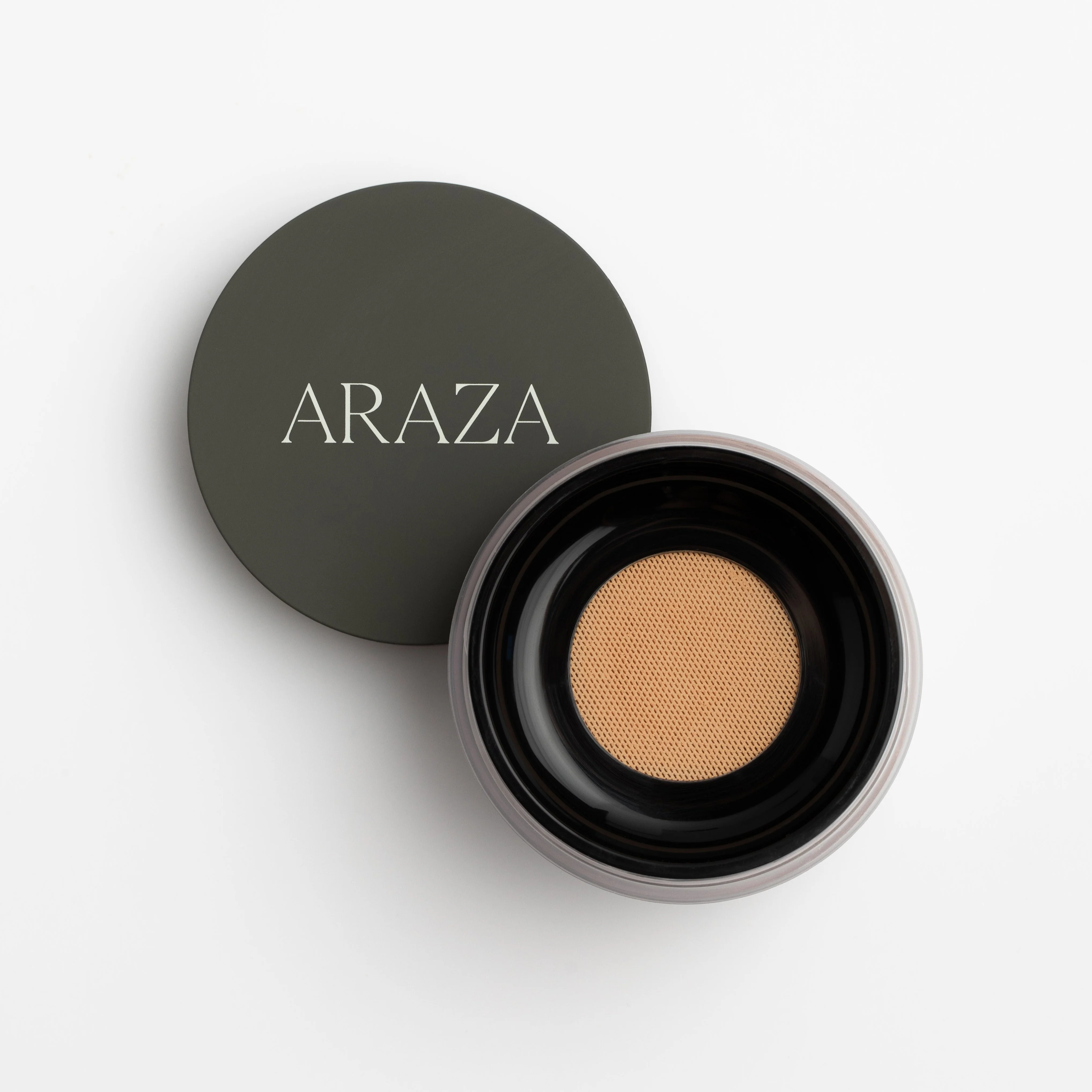 Jojoba Mineral Powder Foundation - Image 7
