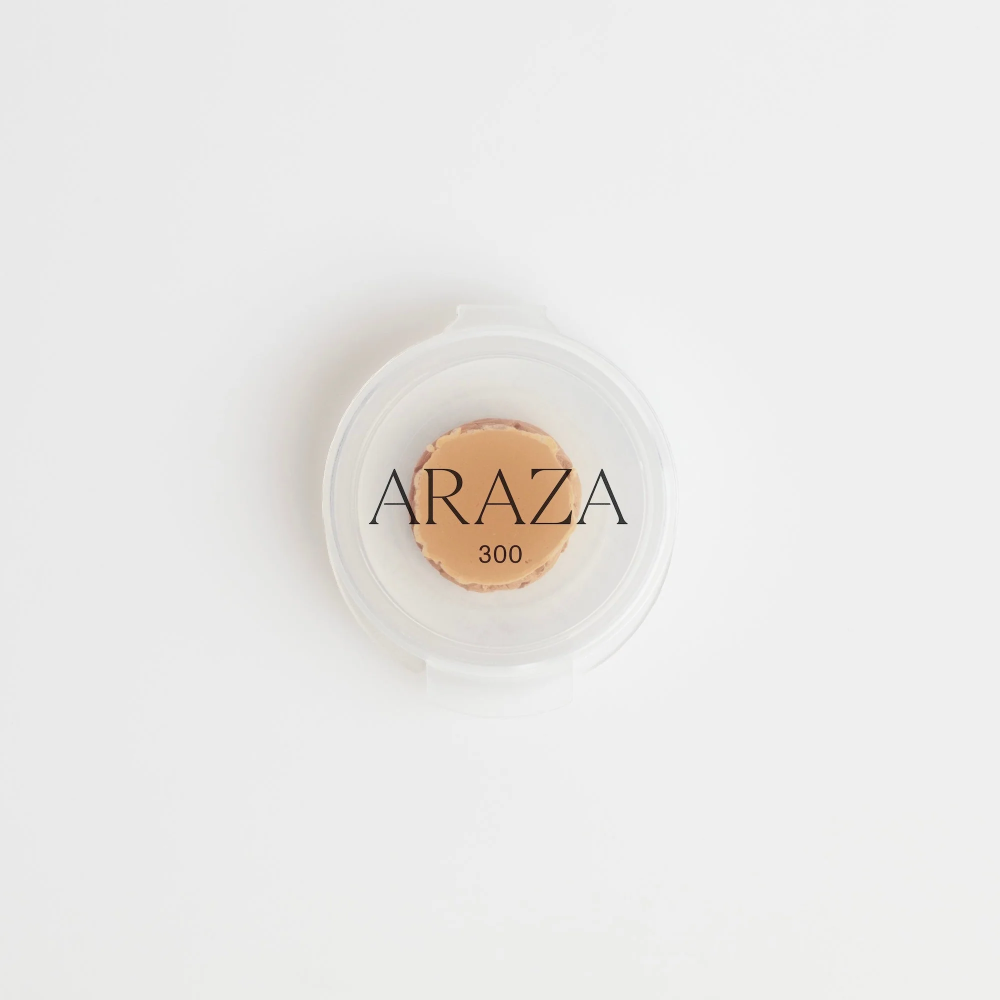 Sample Size Coconut Cream Foundation - Image 10
