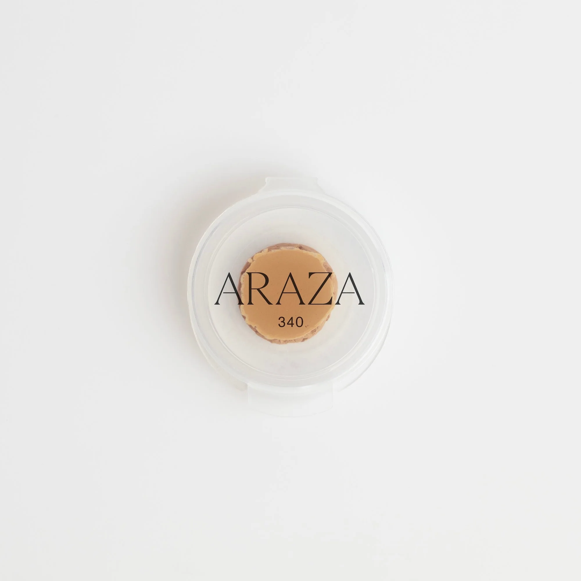 Sample Size Coconut Cream Foundation - Image 12