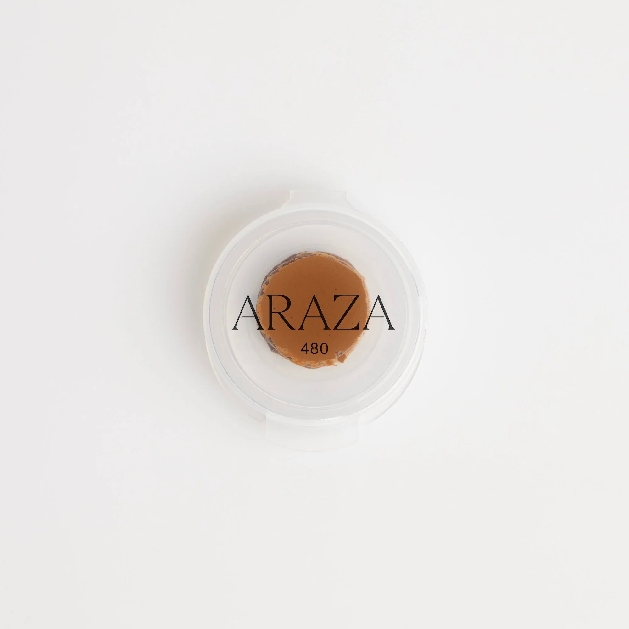 Sample Size Coconut Cream Foundation - Image 19