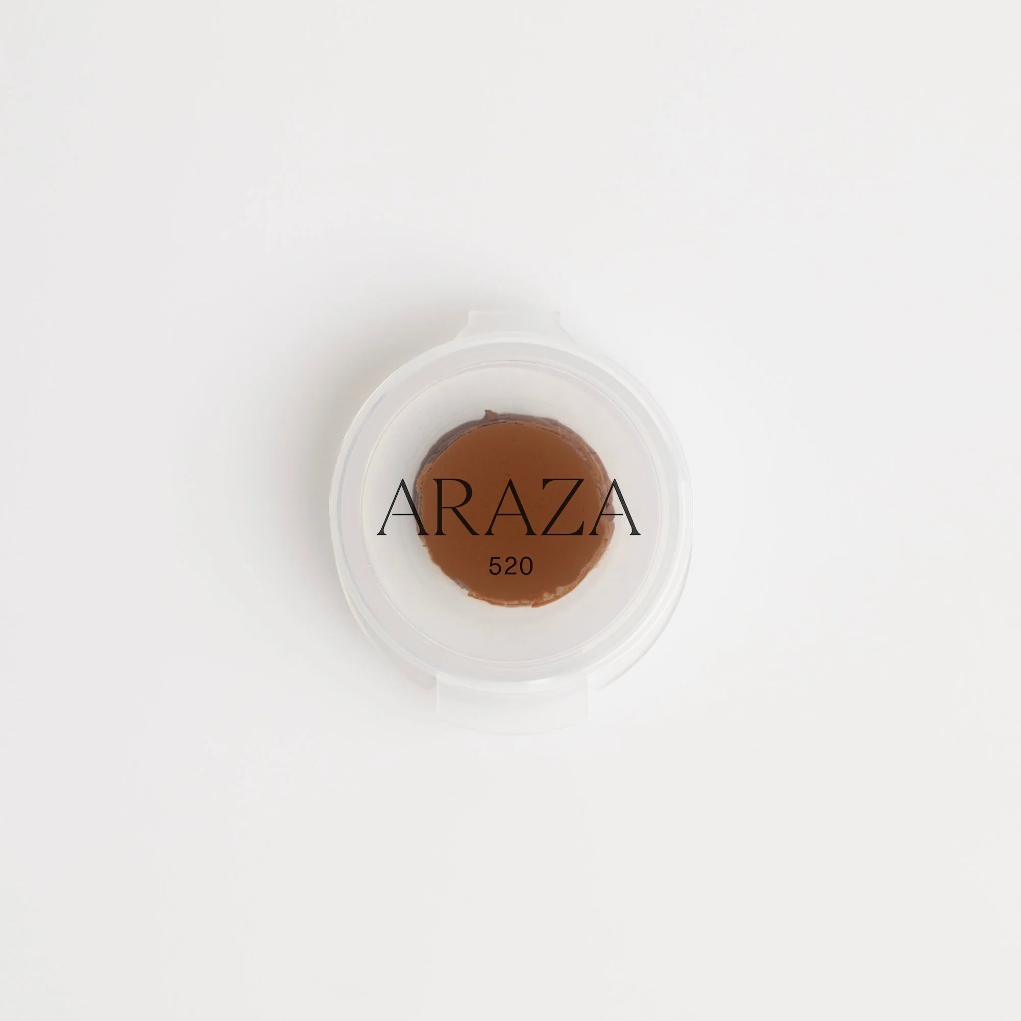 Sample Size Coconut Cream Foundation - Image 22